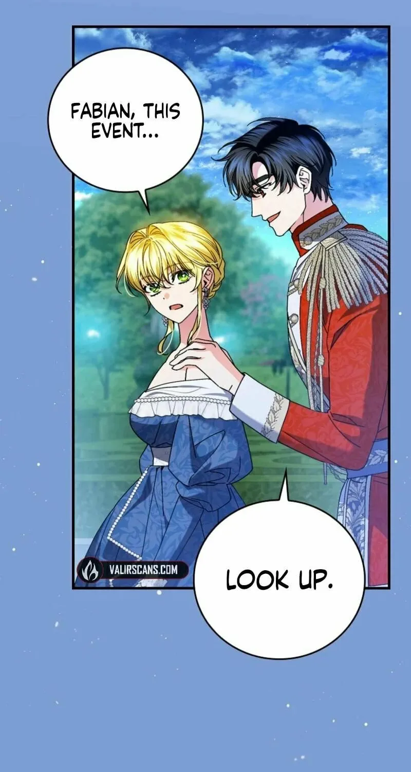 The Perfect Plan for a Fairy-Tale Ending Chapter 114 page 8 - 
