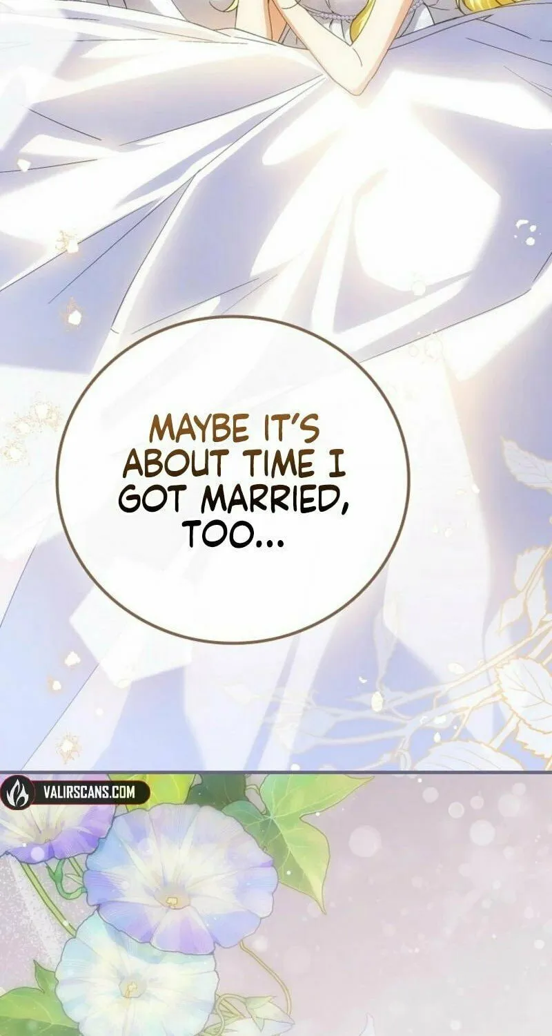 The Perfect Plan for a Fairy-Tale Ending Chapter 114 page 71 - 