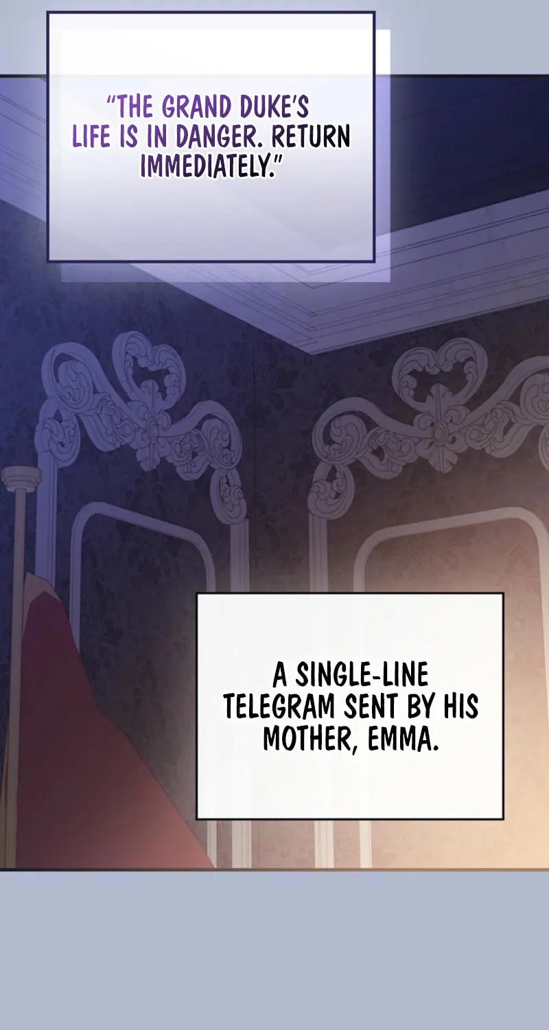 The Perfect Plan for a Fairy-Tale Ending Chapter 115 page 2 - 