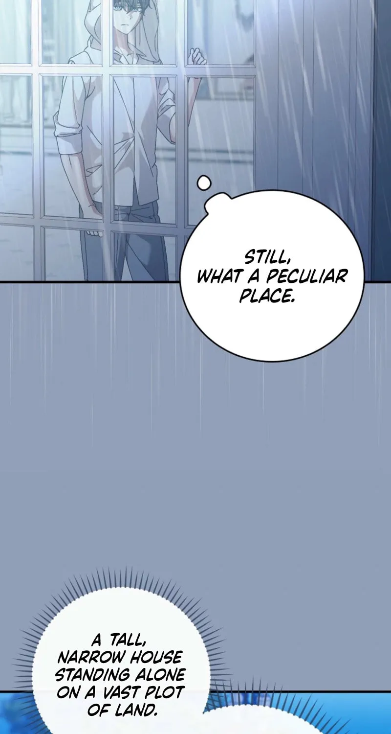 The Perfect Plan for a Fairy-Tale Ending Chapter 115 page 18 - 