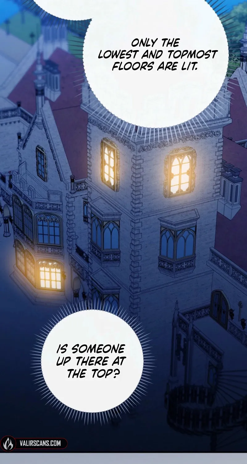 The Perfect Plan for a Fairy-Tale Ending Chapter 115 page 19 - 