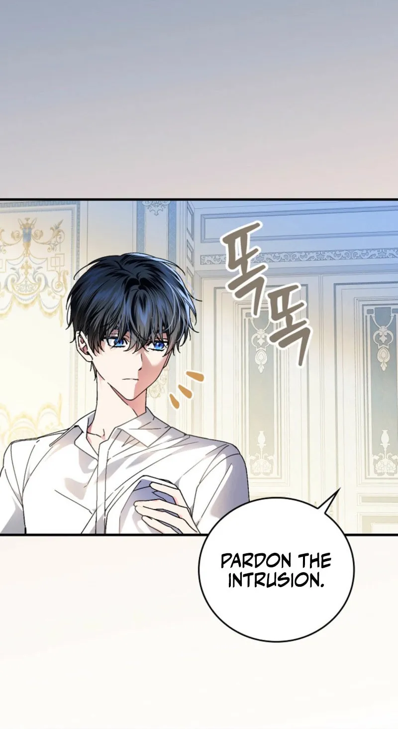 The Perfect Plan for a Fairy-Tale Ending Chapter 115 page 20 - 