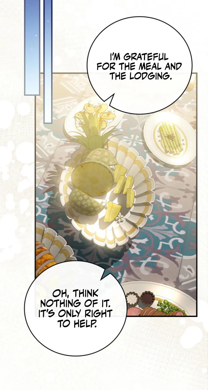 The Perfect Plan for a Fairy-Tale Ending Chapter 115 page 22 - 