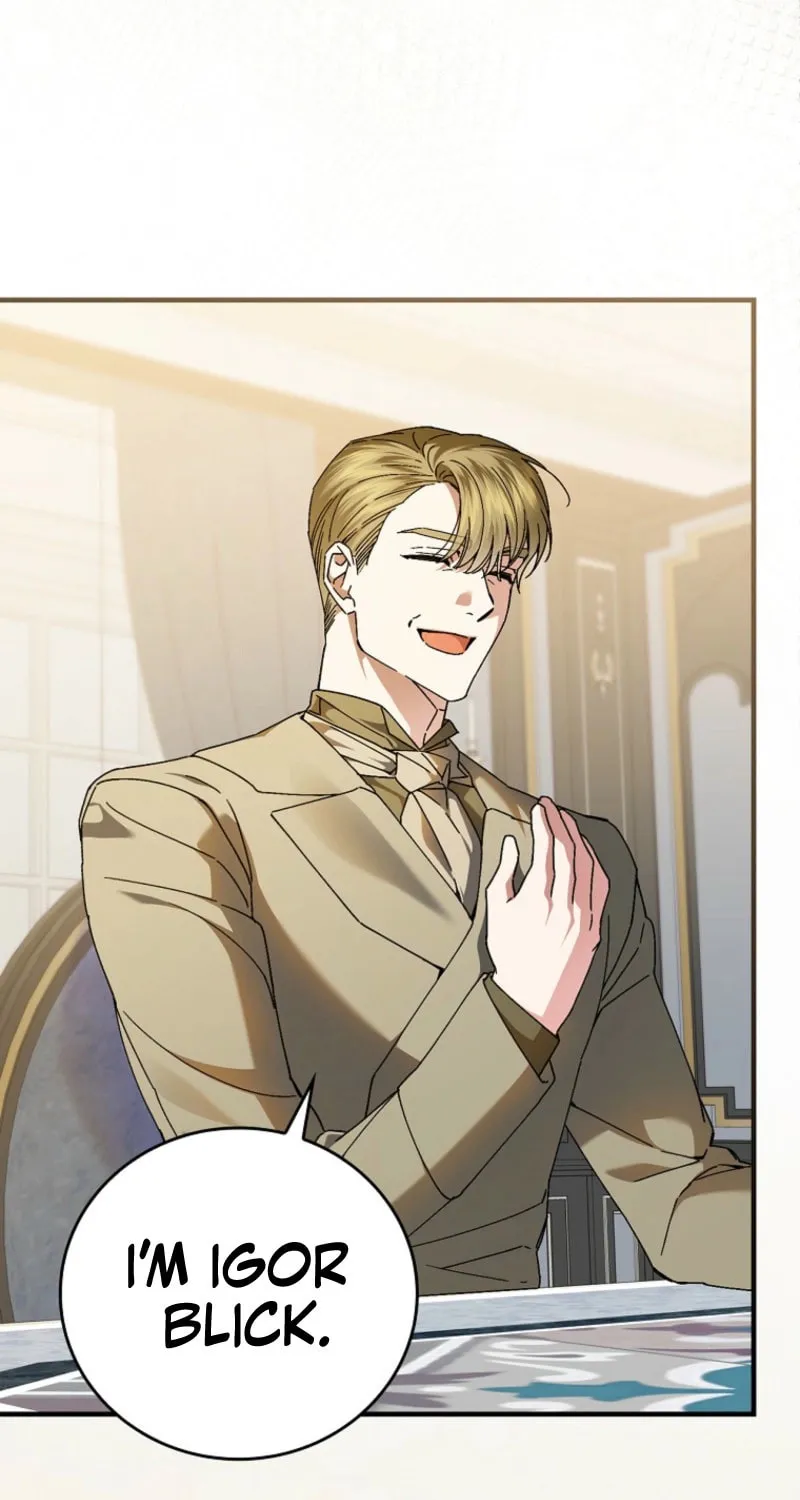 The Perfect Plan for a Fairy-Tale Ending Chapter 115 page 23 - 
