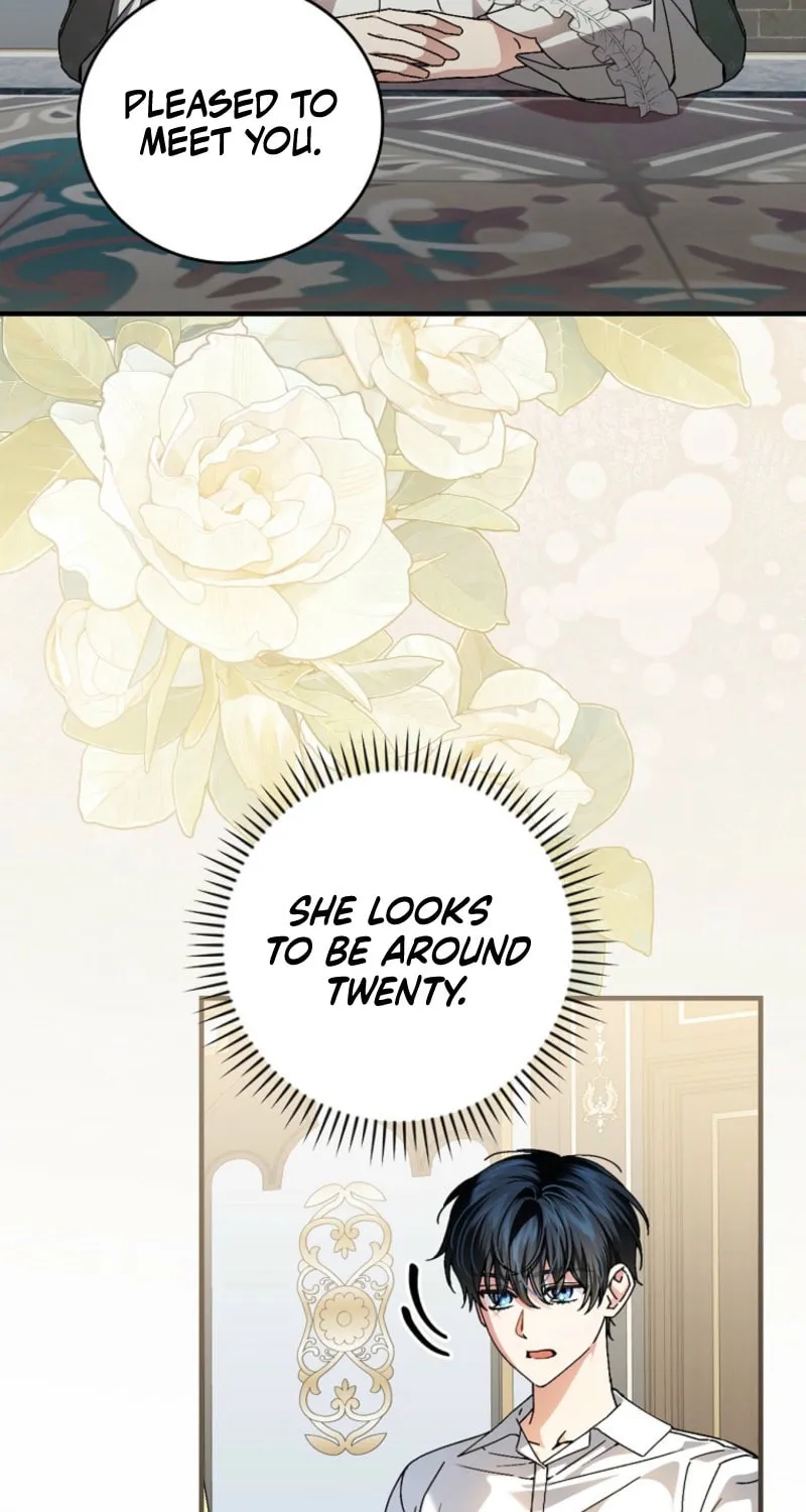 The Perfect Plan for a Fairy-Tale Ending Chapter 115 page 25 - 