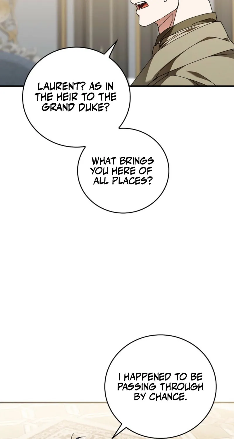 The Perfect Plan for a Fairy-Tale Ending Chapter 115 page 27 - 