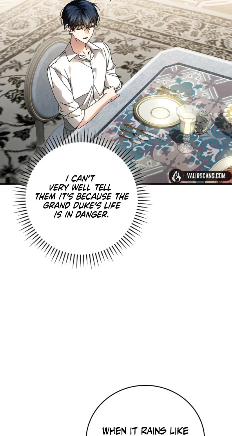 The Perfect Plan for a Fairy-Tale Ending Chapter 115 page 28 - 
