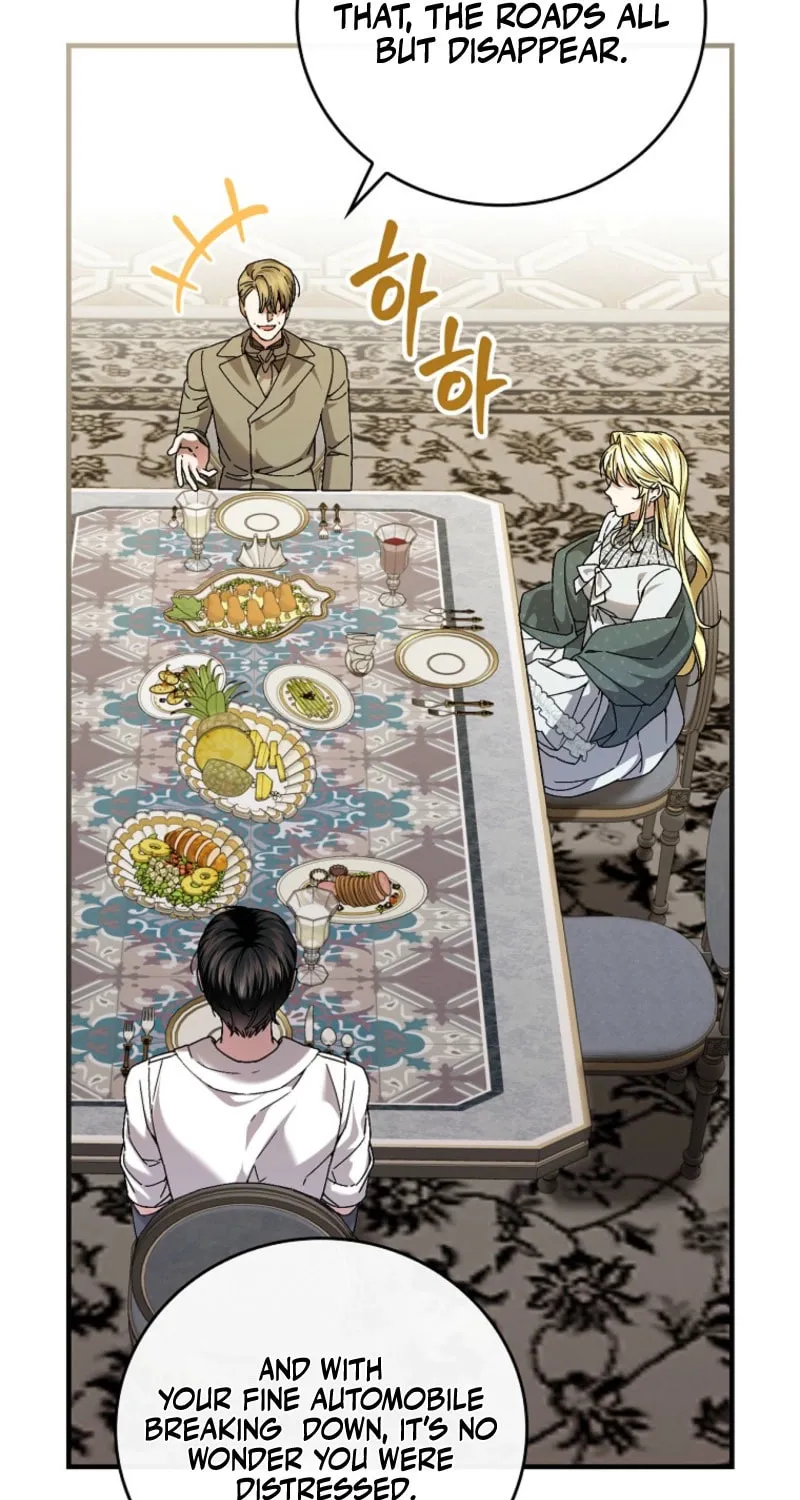 The Perfect Plan for a Fairy-Tale Ending Chapter 115 page 29 - 