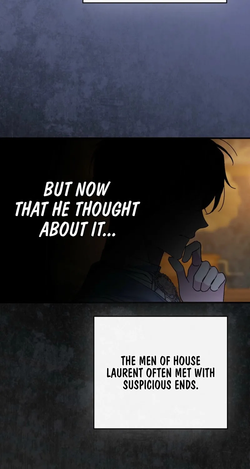 The Perfect Plan for a Fairy-Tale Ending Chapter 115 page 4 - 