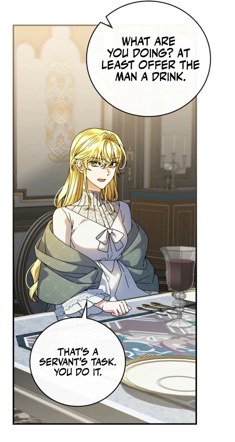 The Perfect Plan for a Fairy-Tale Ending Chapter 115 page 31 - 