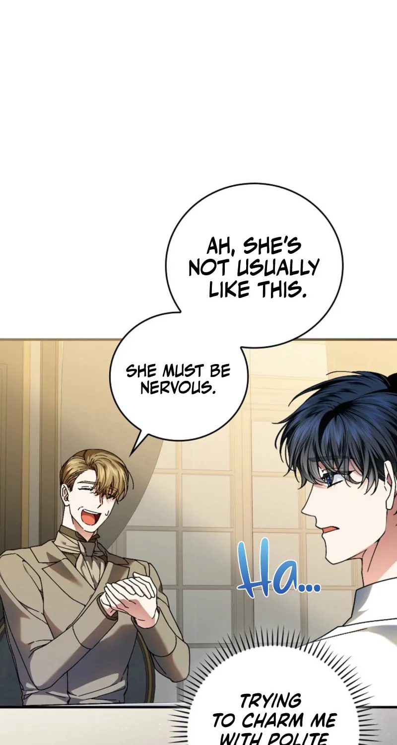 The Perfect Plan for a Fairy-Tale Ending Chapter 115 page 32 - 