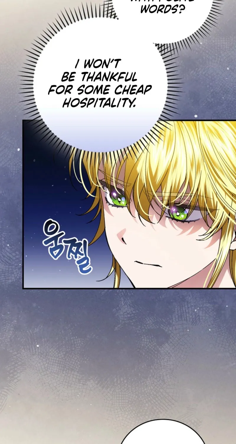 The Perfect Plan for a Fairy-Tale Ending Chapter 115 page 33 - 