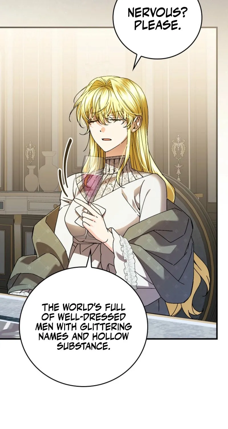 The Perfect Plan for a Fairy-Tale Ending Chapter 115 page 34 - 