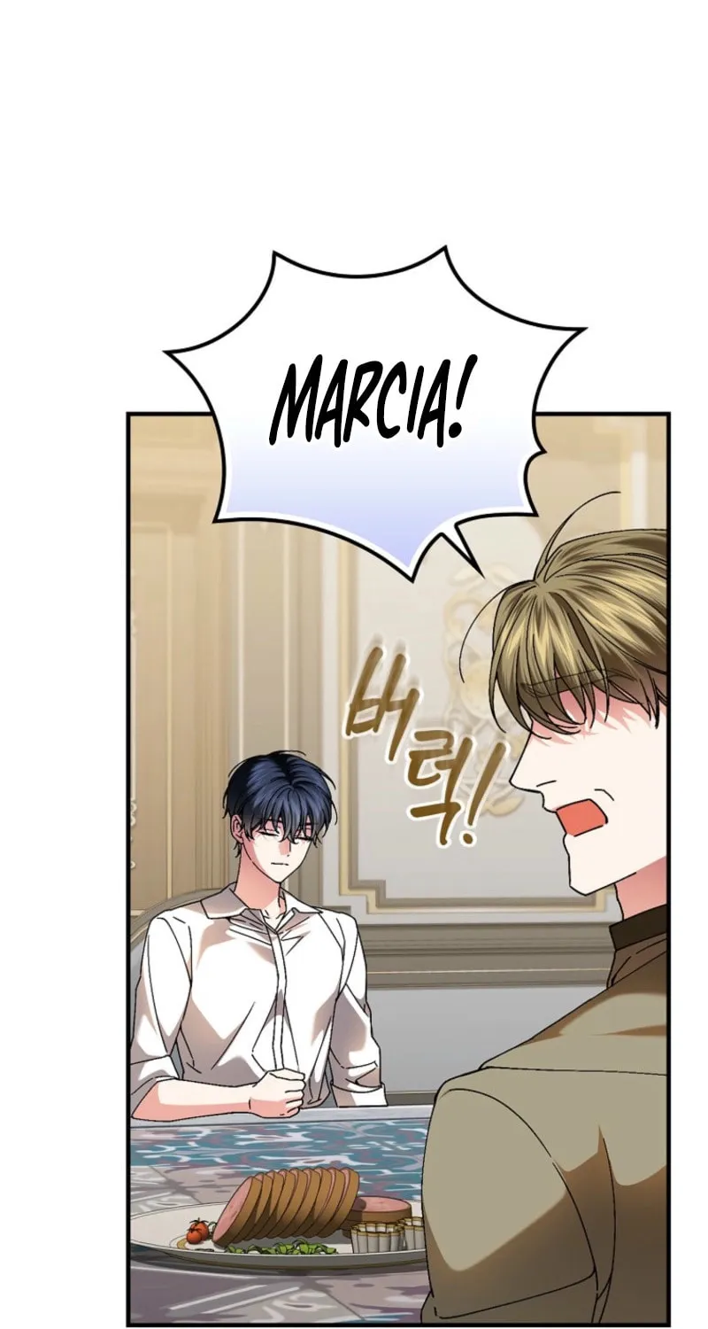 The Perfect Plan for a Fairy-Tale Ending Chapter 115 page 35 - 
