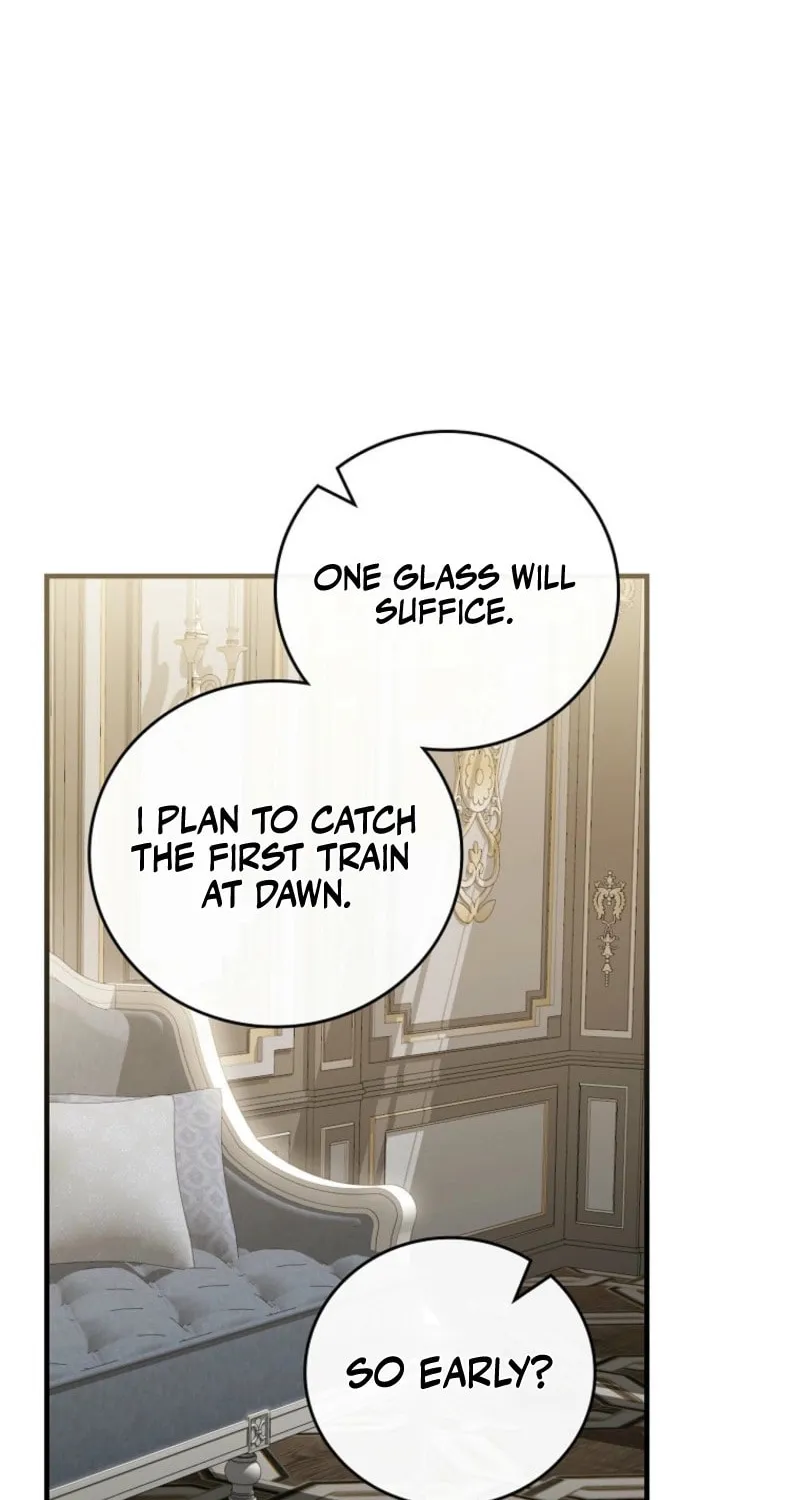 The Perfect Plan for a Fairy-Tale Ending Chapter 115 page 36 - 