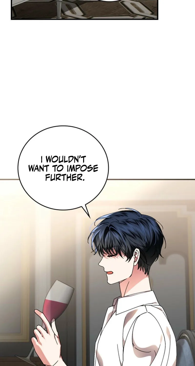 The Perfect Plan for a Fairy-Tale Ending Chapter 115 page 37 - 