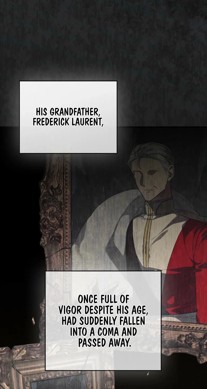 The Perfect Plan for a Fairy-Tale Ending Chapter 115 page 5 - 