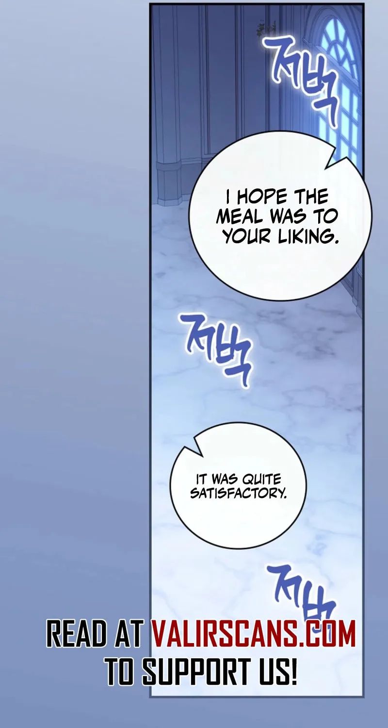 The Perfect Plan for a Fairy-Tale Ending Chapter 115 page 41 - 
