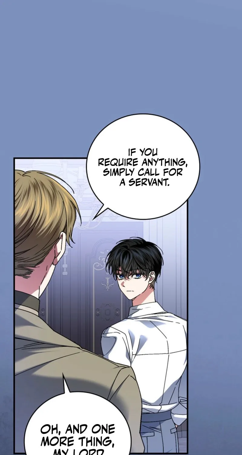 The Perfect Plan for a Fairy-Tale Ending Chapter 115 page 42 - 