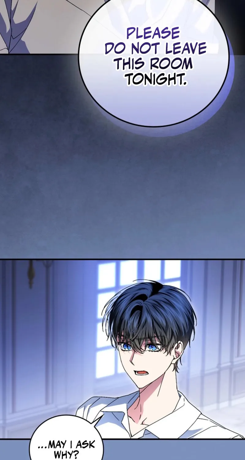 The Perfect Plan for a Fairy-Tale Ending Chapter 115 page 44 - 