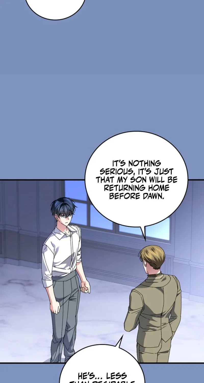 The Perfect Plan for a Fairy-Tale Ending Chapter 115 page 45 - 