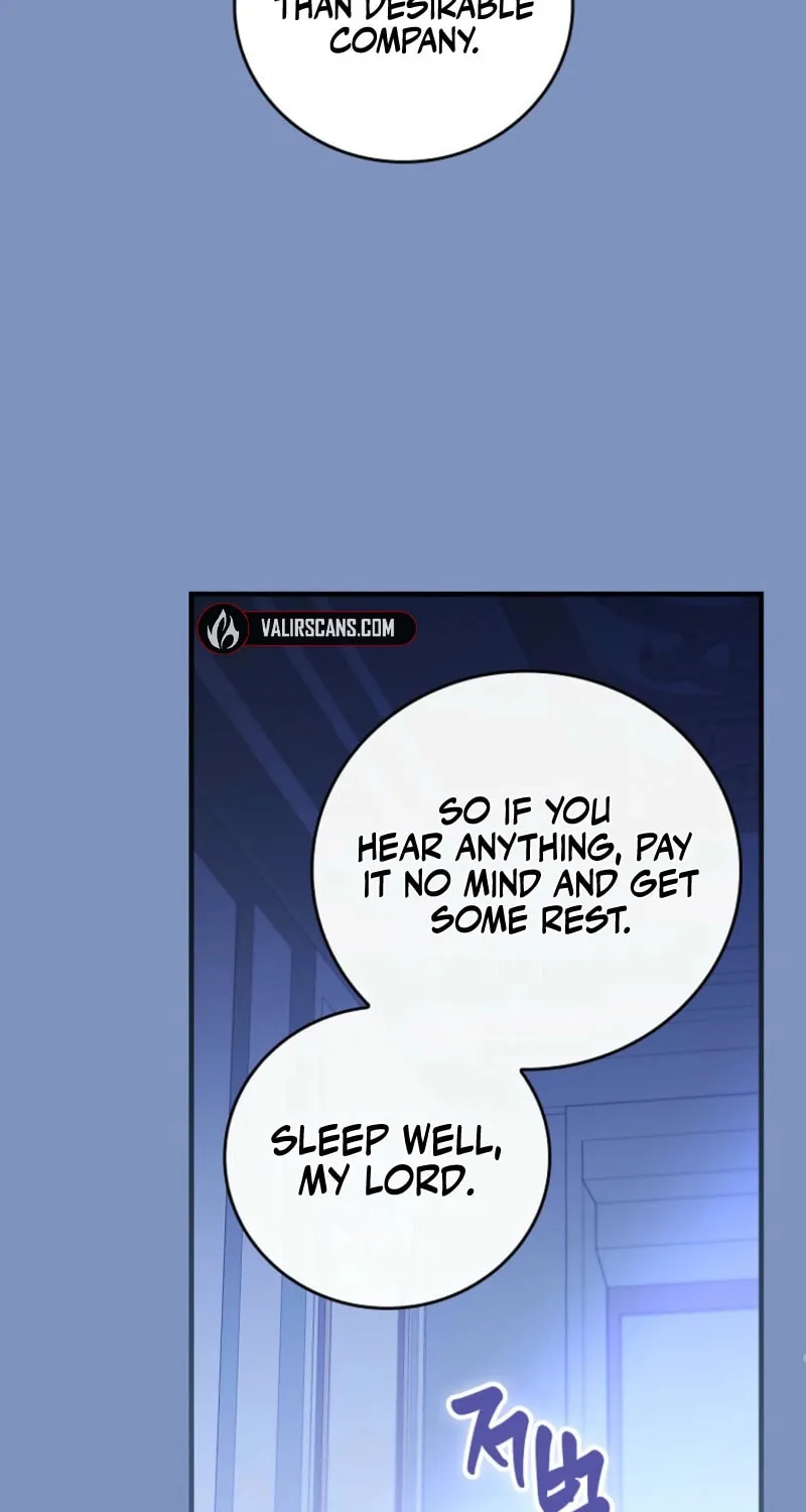 The Perfect Plan for a Fairy-Tale Ending Chapter 115 page 46 - 