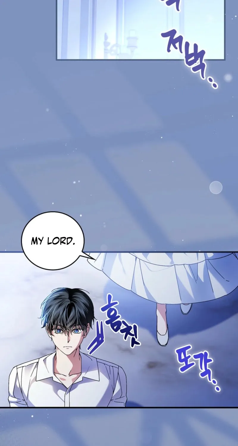 The Perfect Plan for a Fairy-Tale Ending Chapter 115 page 47 - 