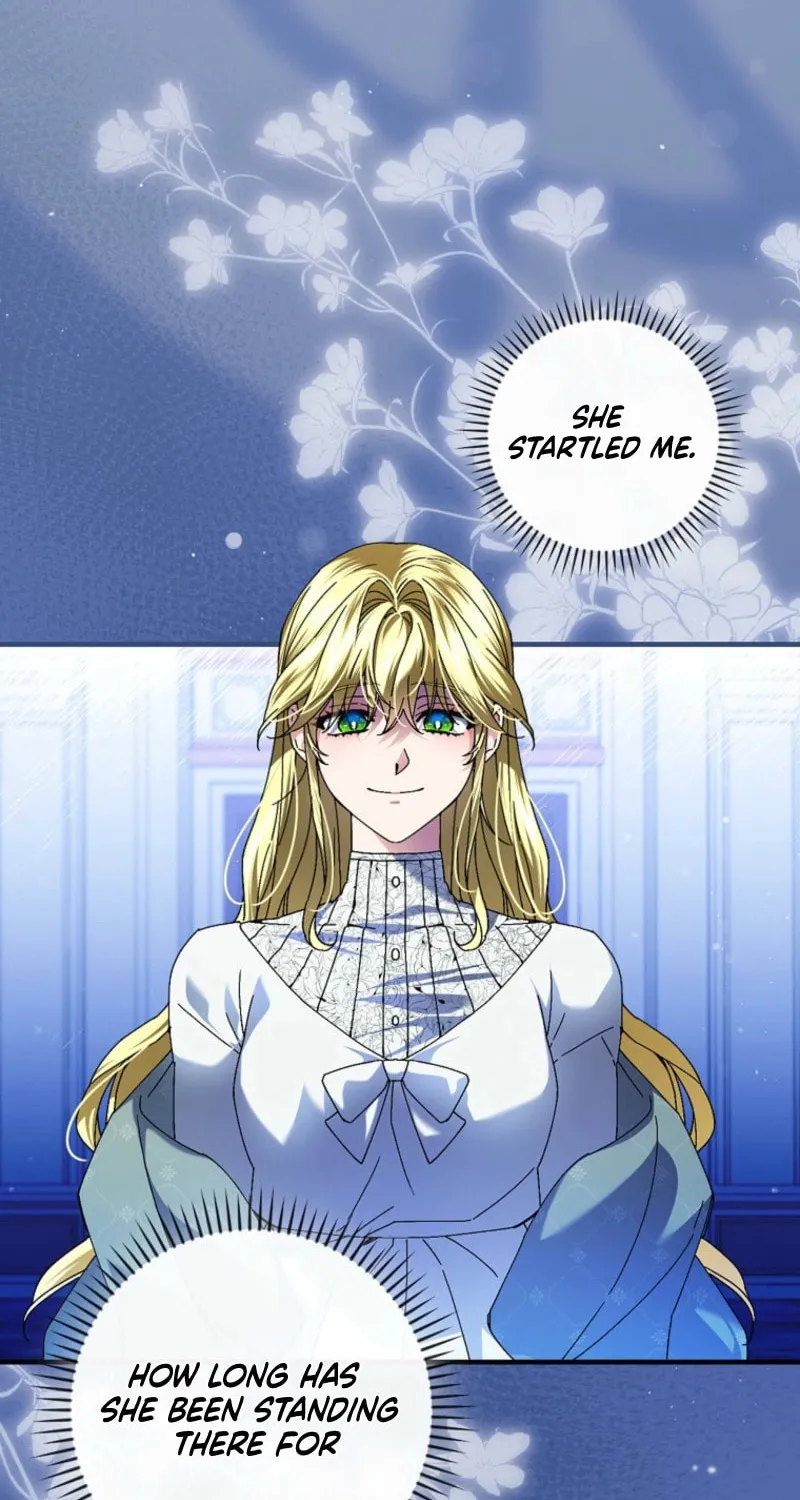 The Perfect Plan for a Fairy-Tale Ending Chapter 115 page 48 - 