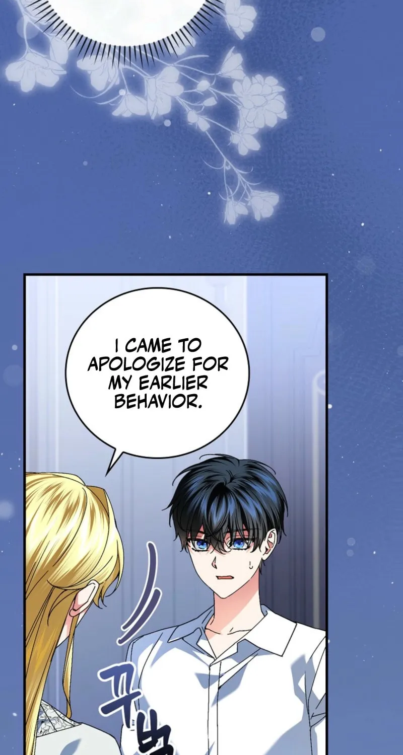 The Perfect Plan for a Fairy-Tale Ending Chapter 115 page 49 - 