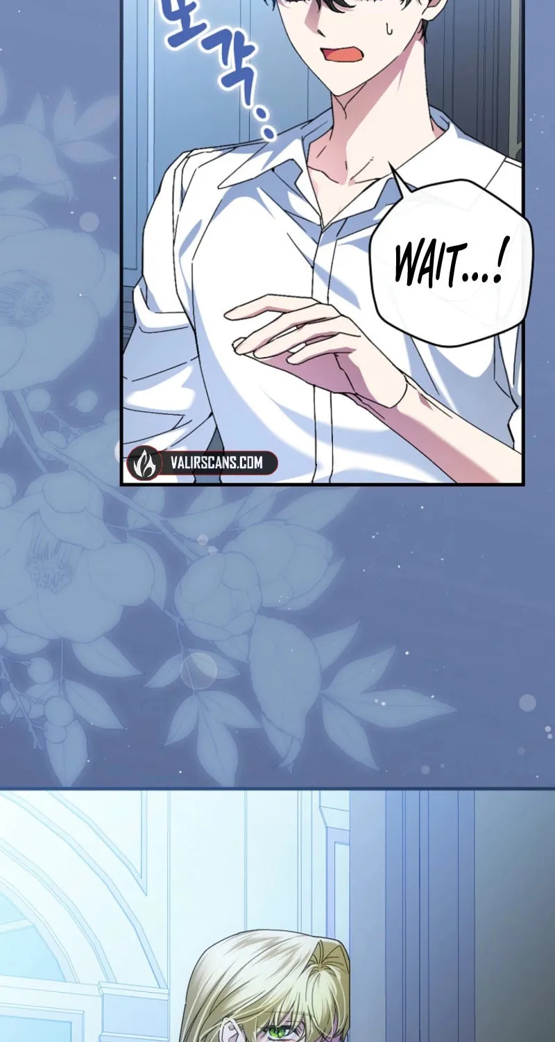The Perfect Plan for a Fairy-Tale Ending Chapter 115 page 55 - 