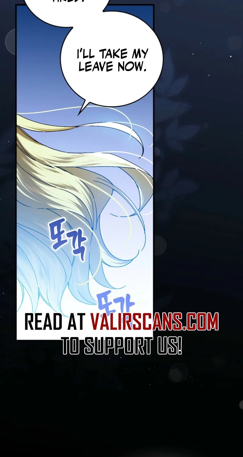 The Perfect Plan for a Fairy-Tale Ending Chapter 115 page 57 - 