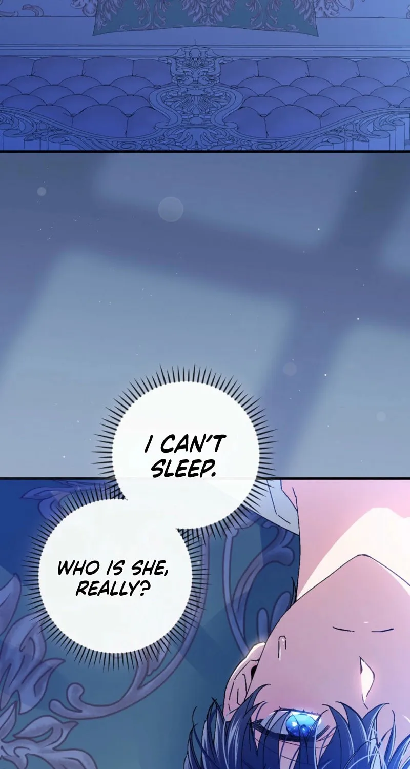 The Perfect Plan for a Fairy-Tale Ending Chapter 115 page 59 - 