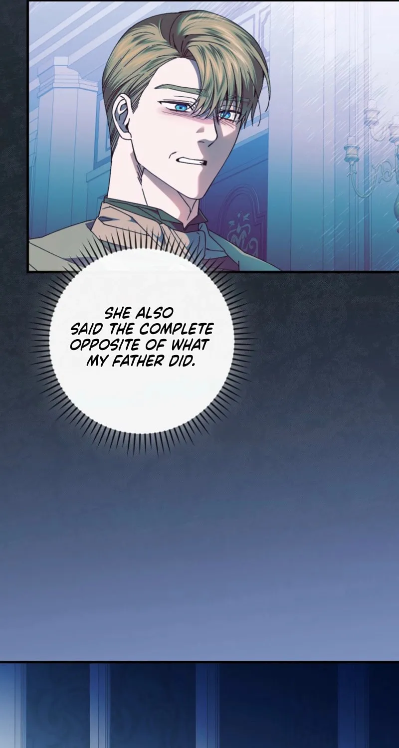 The Perfect Plan for a Fairy-Tale Ending Chapter 115 page 61 - 