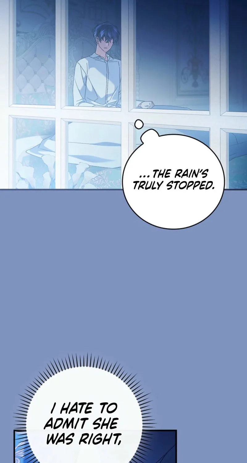 The Perfect Plan for a Fairy-Tale Ending Chapter 115 page 62 - 
