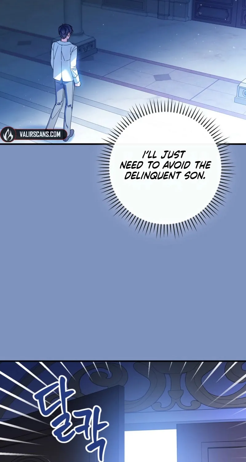The Perfect Plan for a Fairy-Tale Ending Chapter 115 page 64 - 