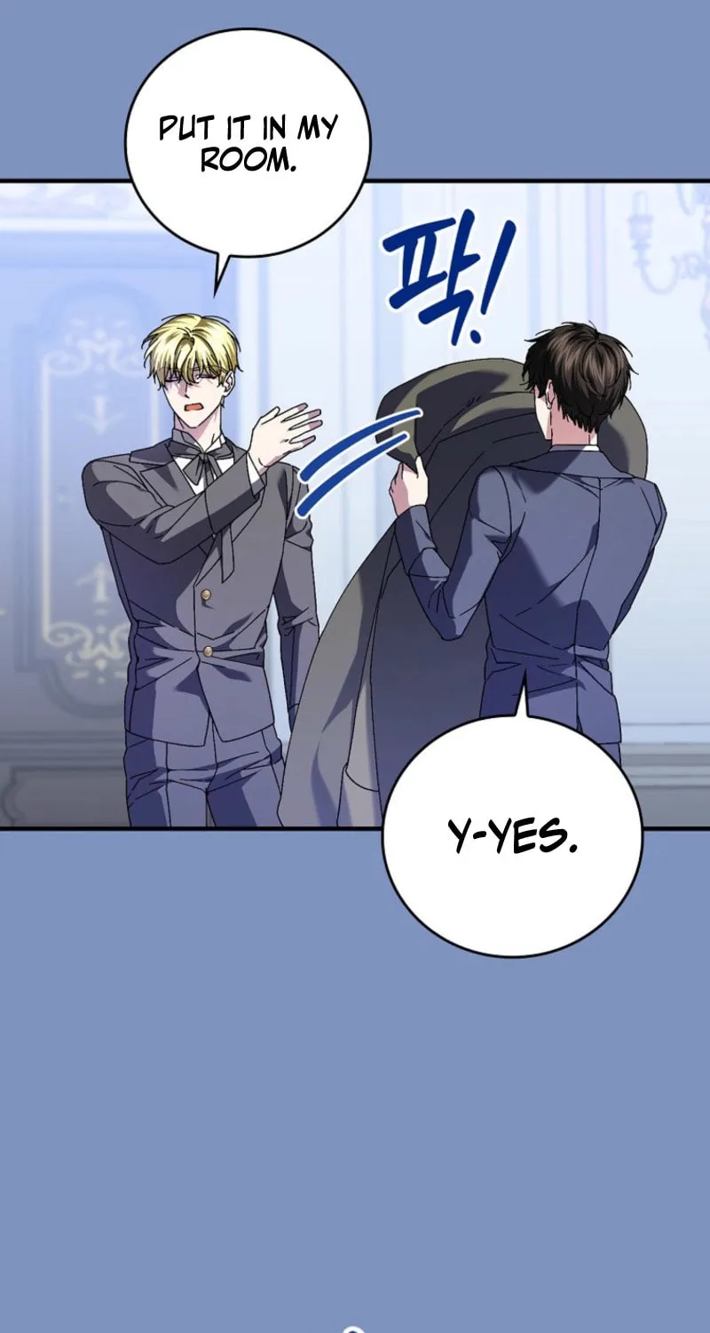 The Perfect Plan for a Fairy-Tale Ending Chapter 115 page 69 - 