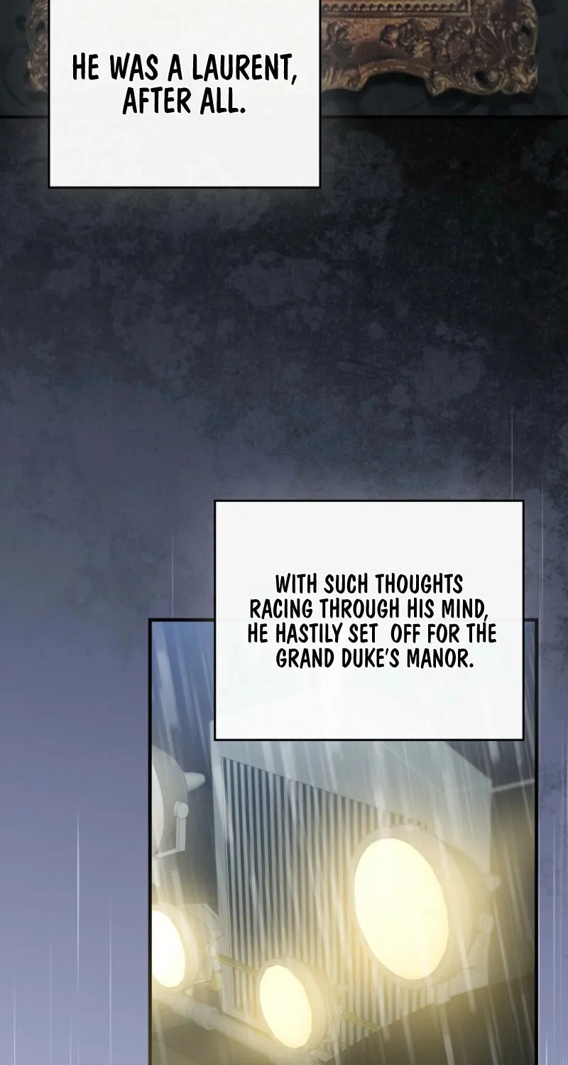 The Perfect Plan for a Fairy-Tale Ending Chapter 115 page 8 - 