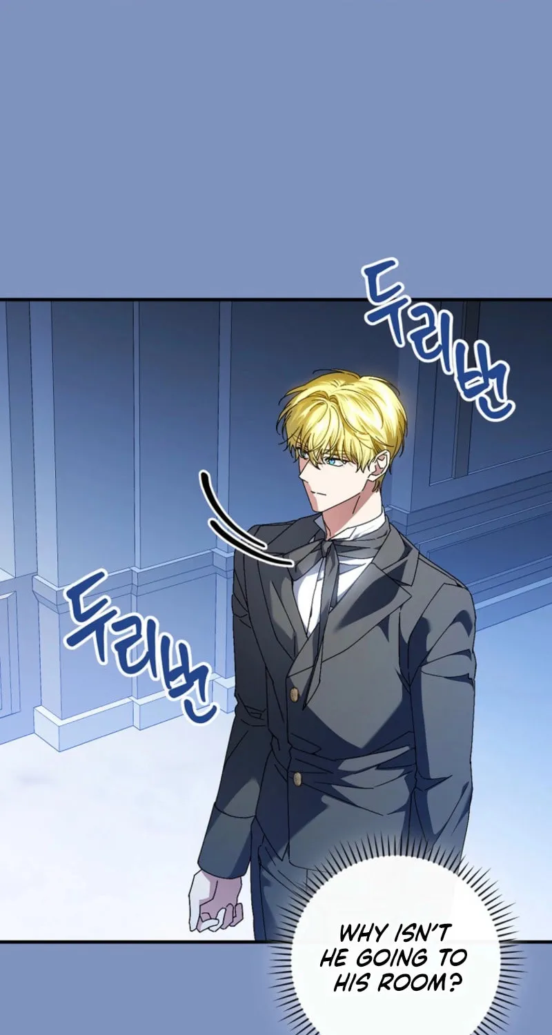 The Perfect Plan for a Fairy-Tale Ending Chapter 115 page 71 - 