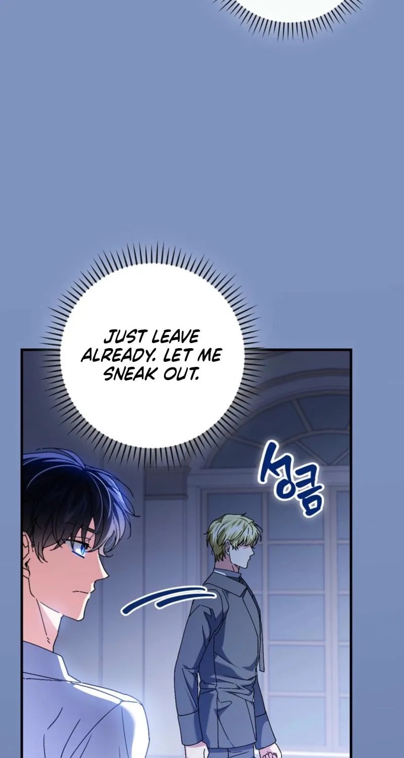 The Perfect Plan for a Fairy-Tale Ending Chapter 115 page 72 - 