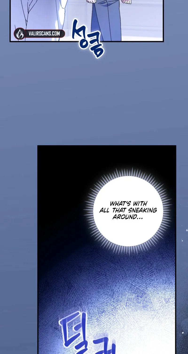The Perfect Plan for a Fairy-Tale Ending Chapter 115 page 73 - 