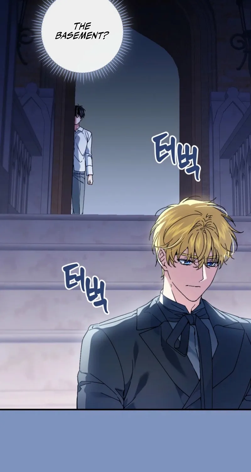 The Perfect Plan for a Fairy-Tale Ending Chapter 116 page 2 - 