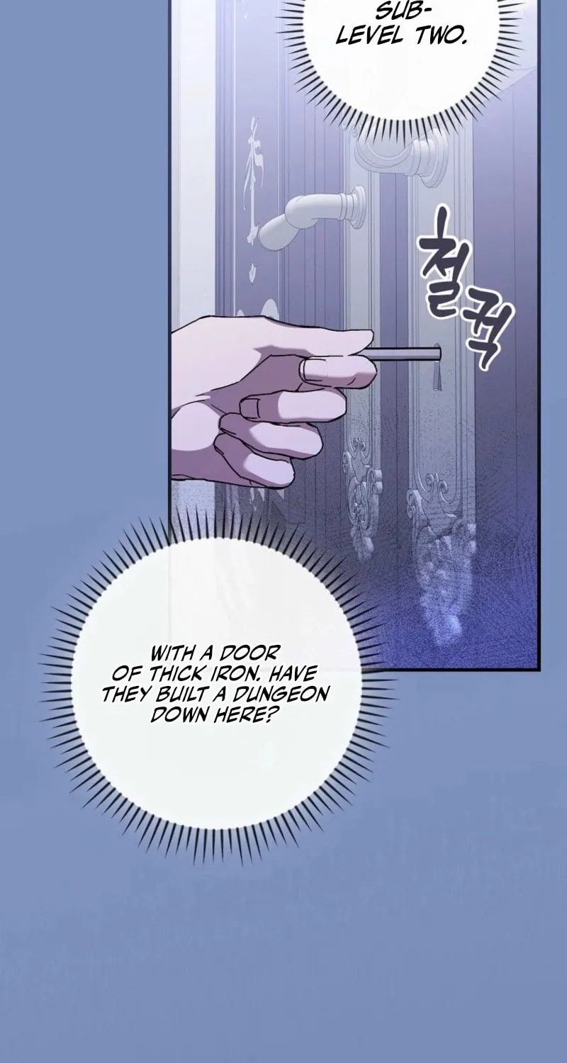 The Perfect Plan for a Fairy-Tale Ending Chapter 116 page 12 - 