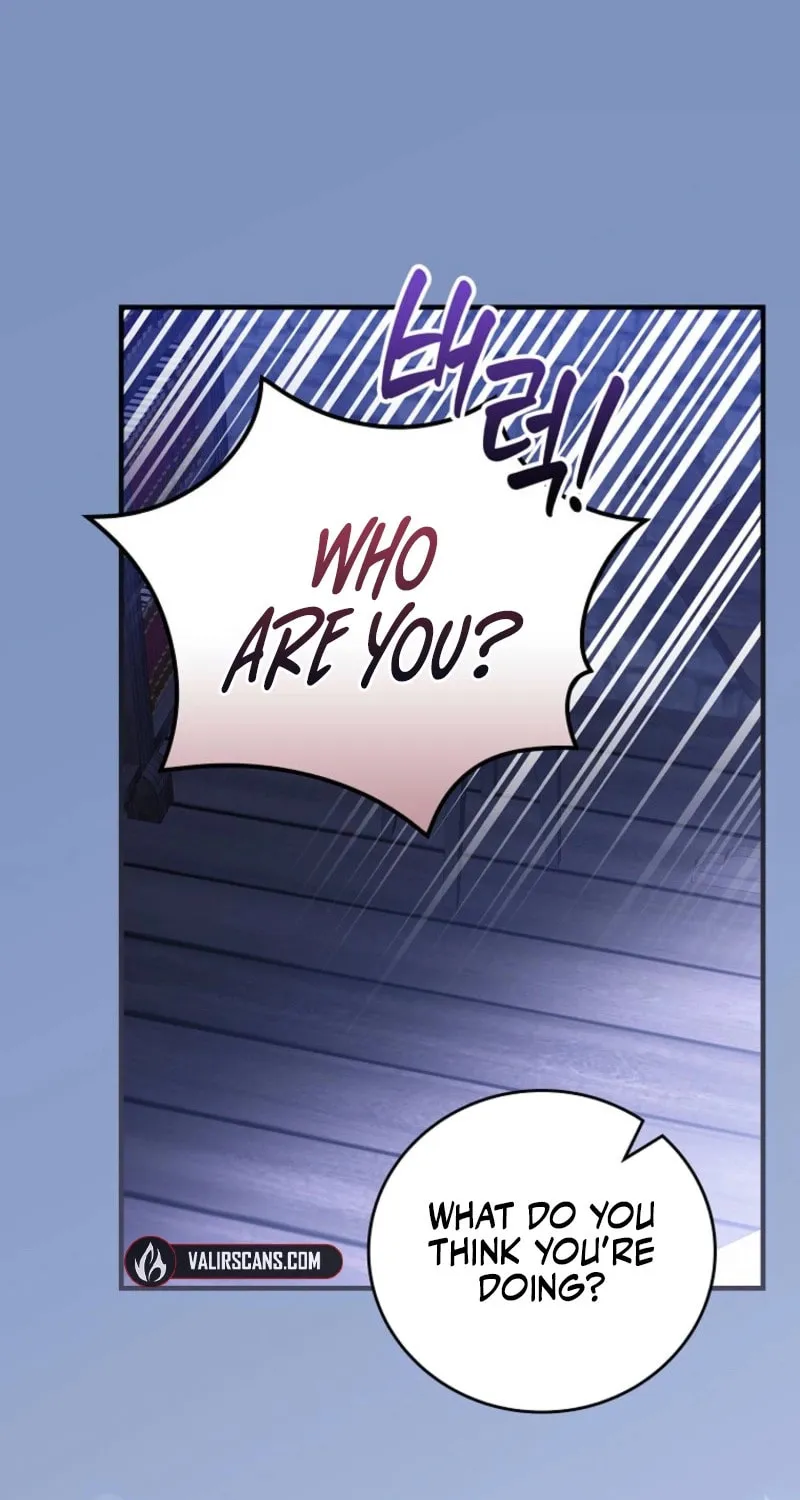 The Perfect Plan for a Fairy-Tale Ending Chapter 116 page 19 - 