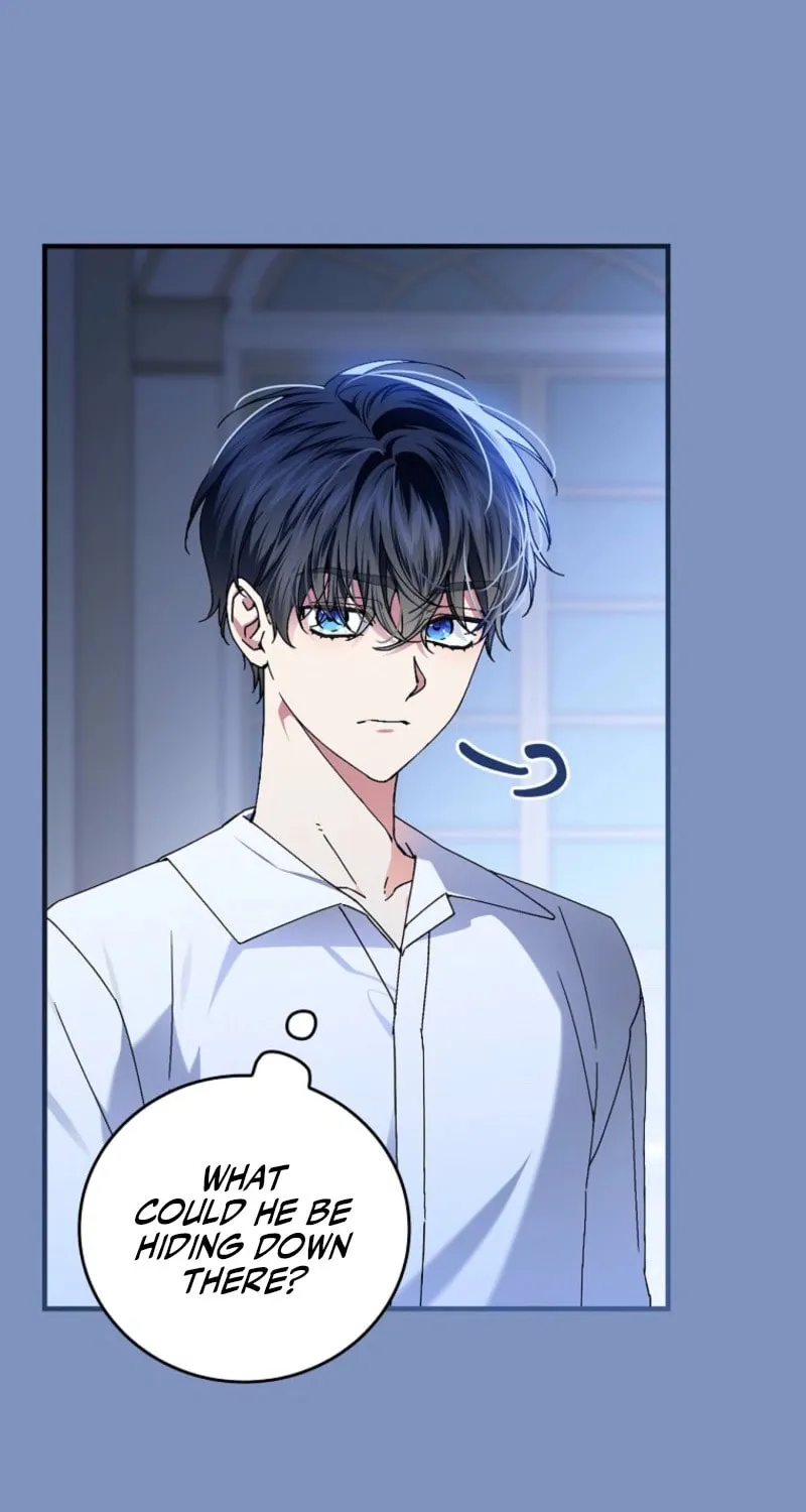 The Perfect Plan for a Fairy-Tale Ending Chapter 116 page 3 - 