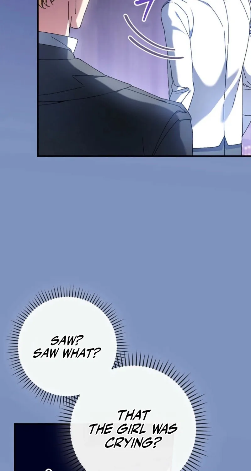 The Perfect Plan for a Fairy-Tale Ending Chapter 116 page 27 - 