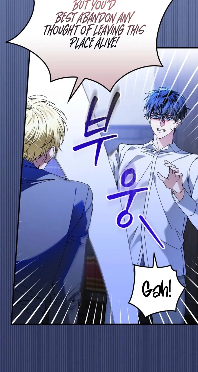 The Perfect Plan for a Fairy-Tale Ending Chapter 116 page 29 - 