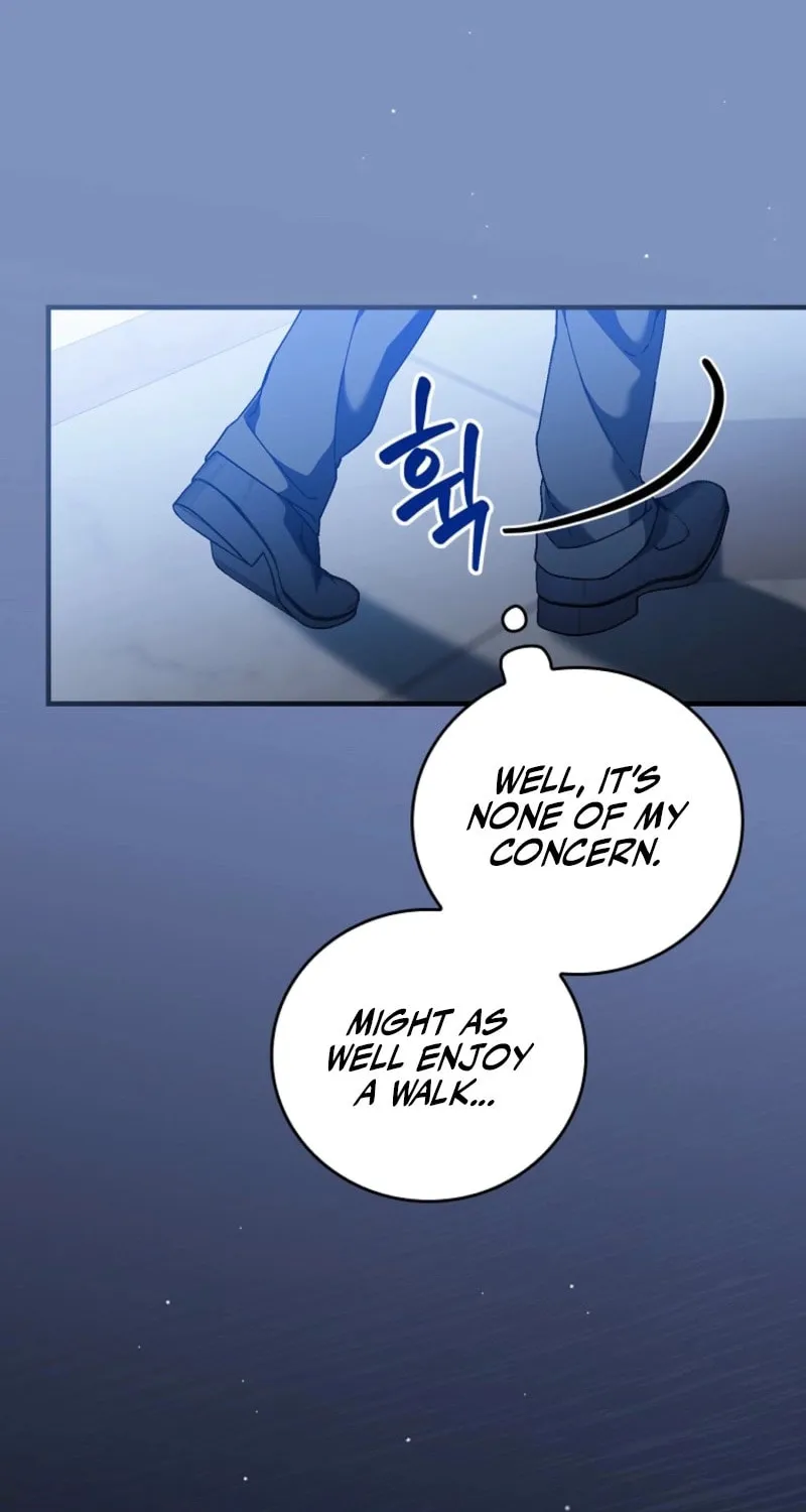 The Perfect Plan for a Fairy-Tale Ending Chapter 116 page 4 - 
