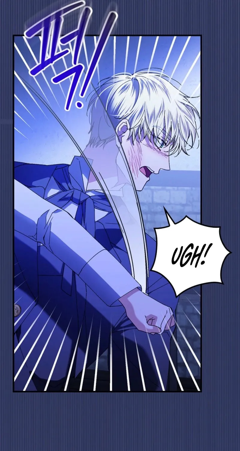 The Perfect Plan for a Fairy-Tale Ending Chapter 116 page 31 - 