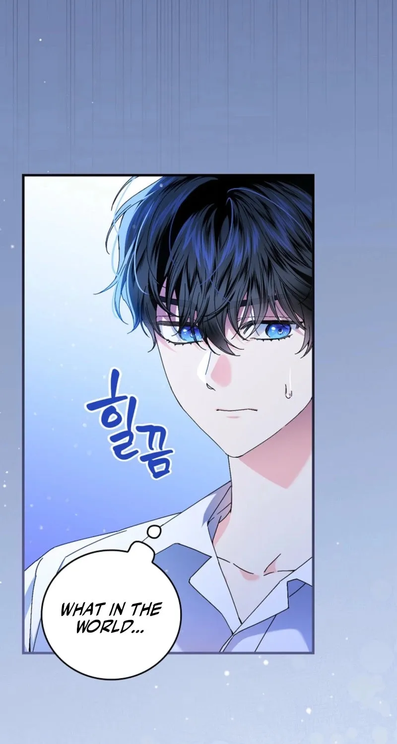 The Perfect Plan for a Fairy-Tale Ending Chapter 116 page 33 - 