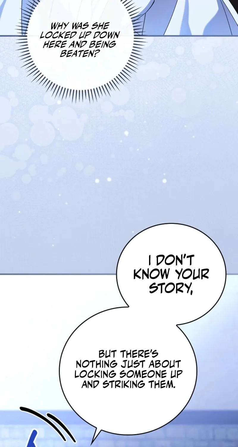 The Perfect Plan for a Fairy-Tale Ending Chapter 116 page 35 - 